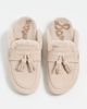 Sam Edelman Sam Edelman Astrid Cozy Mules Sesame - 5