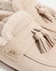 Sam Edelman Sam Edelman Astrid Cozy Mules Sesame - 6