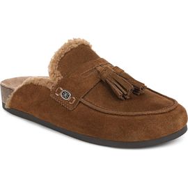 Sam Edelman Sam Edelman Astrid Genuine Shearling Lined Mule