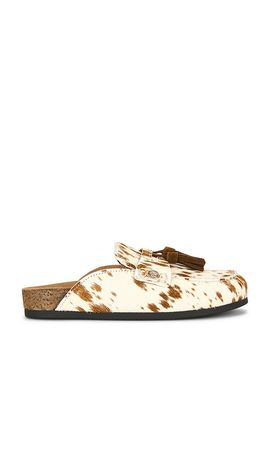 Sam Edelman Sam Edelman Astrid Mule Loafer