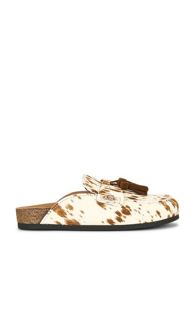 Sam Edelman Sam Edelman Astrid Mule Loafer