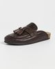 Sam Edelman Sam Edelman Astrid Weave Mules Cafe Noir - 2