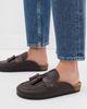 Sam Edelman Sam Edelman Astrid Weave Mules Cafe Noir - 3