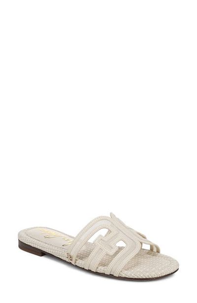 Sam Edelman Sam Edelman Bay Mesh Slide Sandal