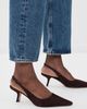 Sam Edelman Sam Edelman Bianka Pumps Cafe Noir - 3