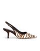 Sam Edelman Sam Edelman Bianka Sling 3 Pump - 1