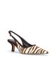 Sam Edelman Sam Edelman Bianka Sling 3 Pump - 2