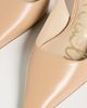 Sam Edelman Sam Edelman Bianka Slingback Heels French Sand - 6