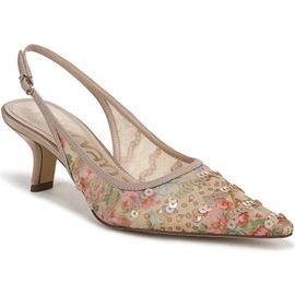 Sam Edelman Sam Edelman Bianka Slingback Pump