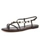 Sam Edelman Sam Edelman Calla 2 Sandals Cafe Noir - 1