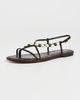 Sam Edelman Sam Edelman Calla 2 Sandals Cafe Noir - 2