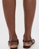 Sam Edelman Sam Edelman Calla 2 Sandals Cafe Noir - 5