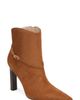 Sam Edelman Sam Edelman Cambri Leather Bootie - 1
