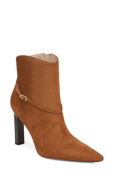 Sam Edelman Sam Edelman Cambri Leather Bootie