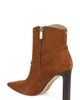 Sam Edelman Sam Edelman Cambri Leather Bootie - 2