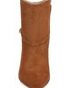 Sam Edelman Sam Edelman Cambri Leather Bootie - 4