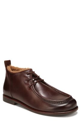 Sam Edelman Sam Edelman Cameron Cozy Leather Boot
