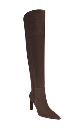 Sam Edelman Sam Edelman Corine Over the Knee Boot
