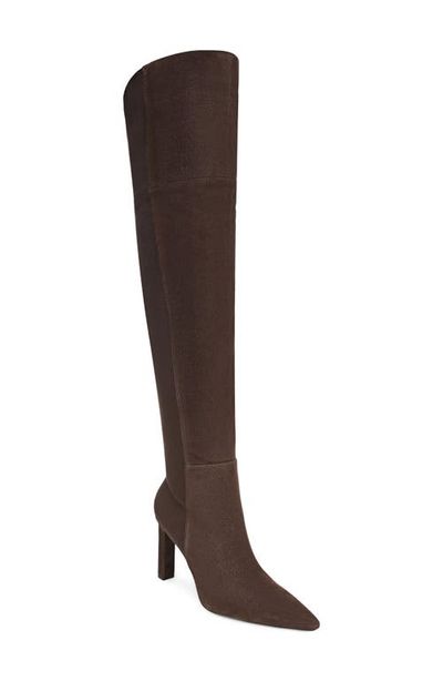 Sam Edelman Sam Edelman Corine Over the Knee Boot