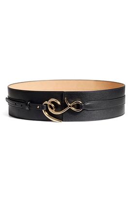 Sam Edelman Sam Edelman Corset Belt
