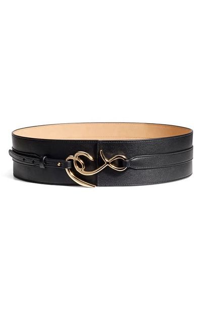 Sam Edelman Sam Edelman Corset Belt