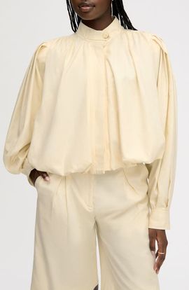 Sam Edelman Sam Edelman Crop Bubble Trench