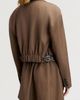 Sam Edelman Sam Edelman Cropped Blazer - 2