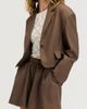 Sam Edelman Sam Edelman Cropped Blazer - 3