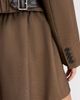 Sam Edelman Sam Edelman Cropped Blazer - 4