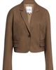 Sam Edelman Sam Edelman Cropped Blazer - 5