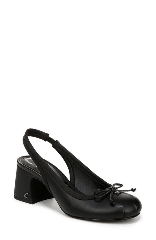 Sam Edelman Sam Edelman Diane Slingback Pump