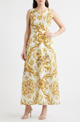 Sam Edelman Sam Edelman Dolce Maxi Dress