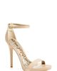 Sam Edelman Sam Edelman 'Eleanor' Ankle Strap Sandal - 1