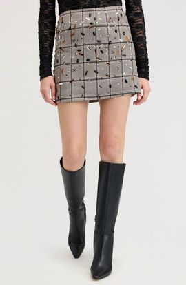 Sho Dress