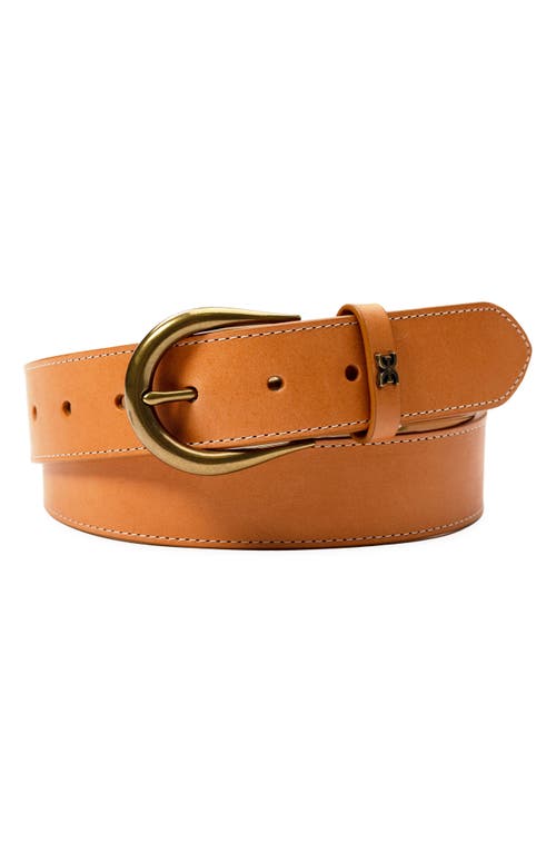 Sam Edelman Sam Edelman Embroidered Western Belt