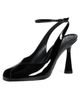 Sam Edelman Sam Edelman Esme Pumps Black - 1