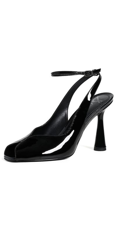 Sam Edelman Sam Edelman Esme Pumps Black