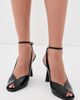Sam Edelman Sam Edelman Esme Pumps Black - 3
