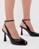 Sam Edelman Sam Edelman Esme Pumps Black - 4
