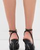 Sam Edelman Sam Edelman Esme Pumps Black - 5
