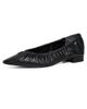 Sam Edelman Sam Edelman Essex Flats Black - 1
