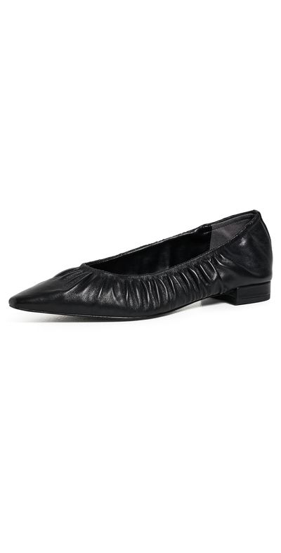 Sam Edelman Sam Edelman Essex Flats Black