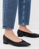 Sam Edelman Sam Edelman Essex Flats Black - 3