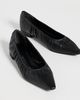 Sam Edelman Sam Edelman Essex Flats Black - 5