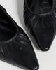 Sam Edelman Sam Edelman Essex Flats Black - 6