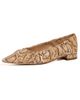 Sam Edelman Sam Edelman Essex Flats Light Sand - 1