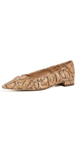 Sam Edelman Sam Edelman Essex Flats Light Sand
