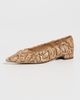 Sam Edelman Sam Edelman Essex Flats Light Sand - 2