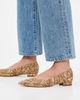 Sam Edelman Sam Edelman Essex Flats Light Sand - 4