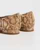 Sam Edelman Sam Edelman Essex Flats Light Sand - 5